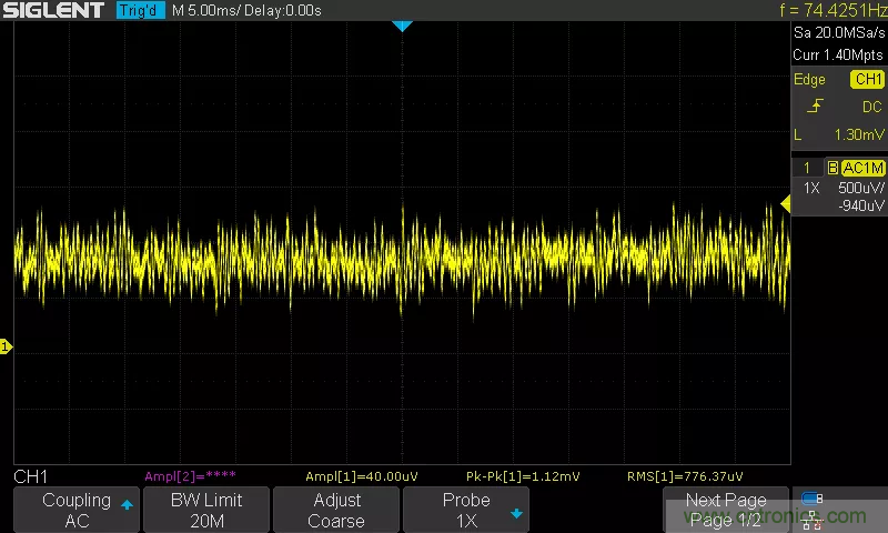 怎樣構(gòu)建可調(diào)線性AC-DC電源供用戶自由調(diào)節(jié)？