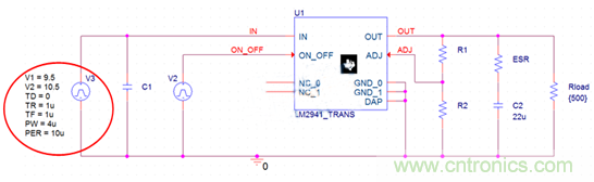 開(kāi)關(guān)電源(DC-DC)與LDO電源的區(qū)別---紋波 開(kāi)關(guān)電源(DC-DC)與LDO電源的區(qū)別---紋波