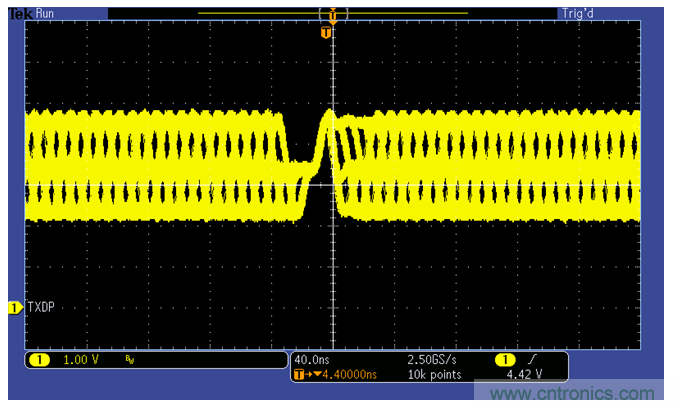 DP83822I工業(yè)以太網PHY自協(xié)商功能與其Strap電阻配置