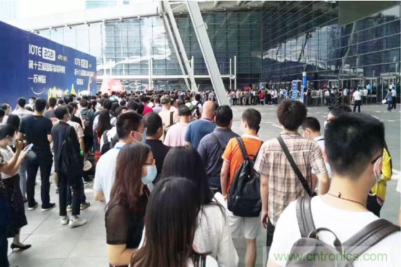 1000+IoT企業(yè)業(yè)績高速增長，他們都做了同一件事！