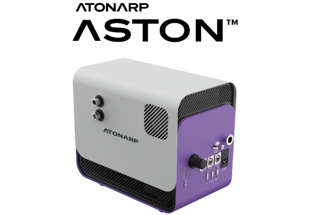 Atonarp推出創(chuàng)新計量平臺Aston，旨在提高半導體制造工藝的產(chǎn)量、吞吐量和效率