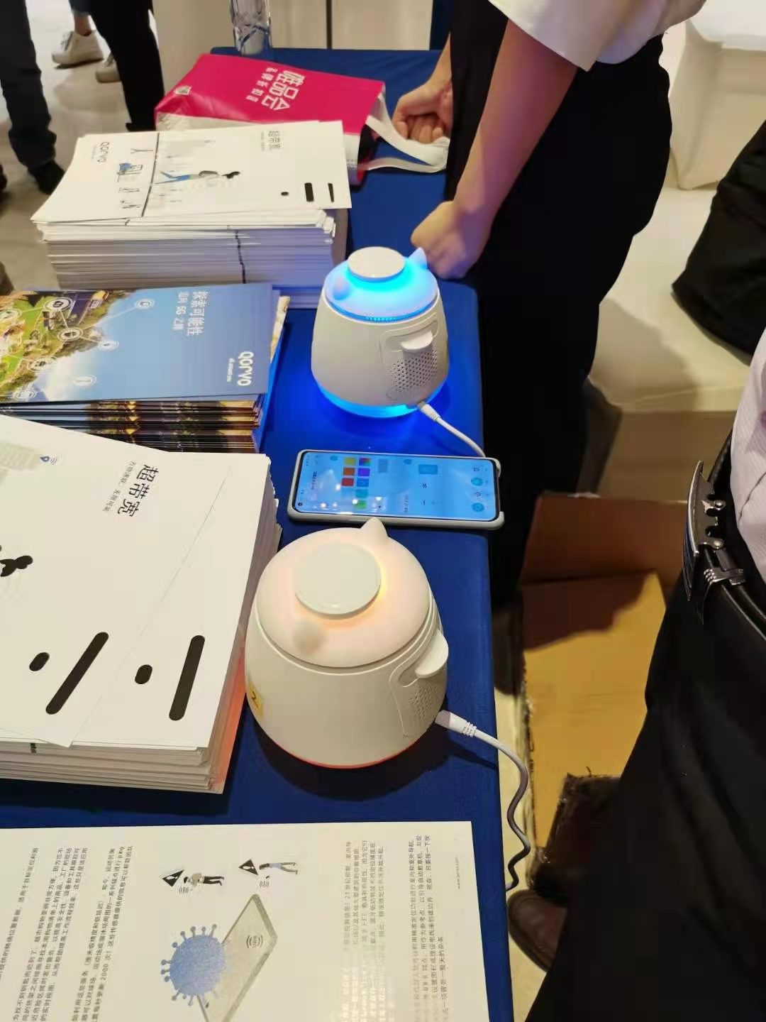 果鏈新風口起量，Qorvo硬核解析UWB三大問