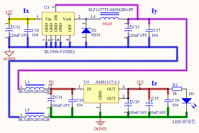 線性電源芯片燙手，問題出在哪里？