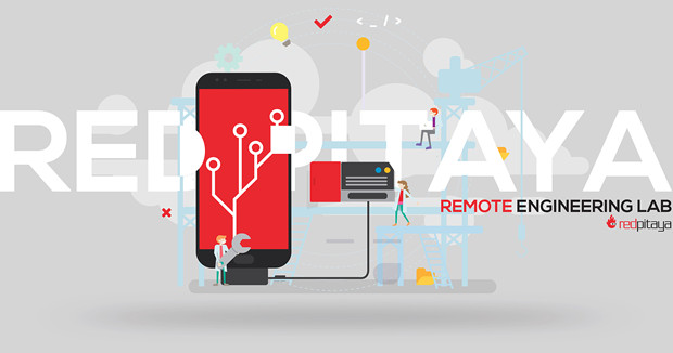 Digi-Key開售Red Pitaya的@HOME套件，將實驗室練習帶到遠程或居家環(huán)境中