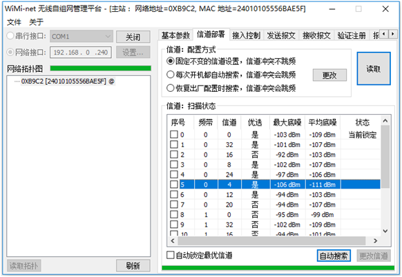 無(wú)線通信中如何排查電磁波干擾？