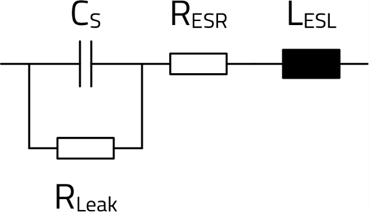 無(wú)源器件，電容并不總是容性的！