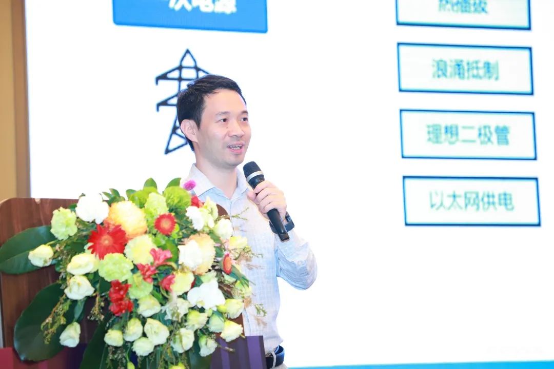 ADI電源專家：什么樣的電源技術(shù)和迭代速度才能始終獨(dú)步于市場(chǎng)？