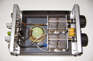 數(shù)字電容器 IC 如何簡化天線調(diào)諧？