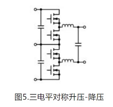 6個(gè)技術(shù)點(diǎn)，帶您理解用于電池儲能系統(tǒng)的 DC-DC 功率轉(zhuǎn)換拓?fù)浣Y(jié)構(gòu)