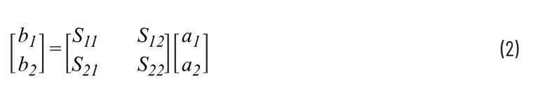 什么是S參數(shù)？