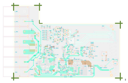 搞定電路設(shè)計(jì)之高精度、寬帶寬電流測量信號鏈