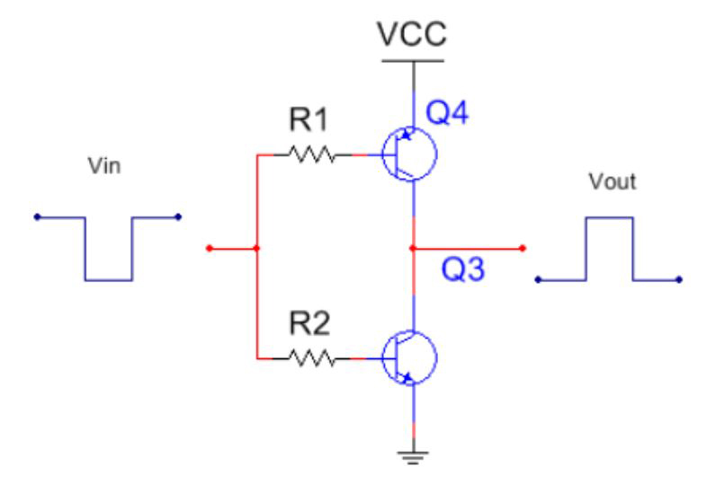 推挽電路的坑，你踩過(guò)沒(méi)？