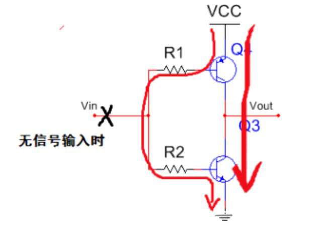 推挽電路的坑，你踩過(guò)沒(méi)？