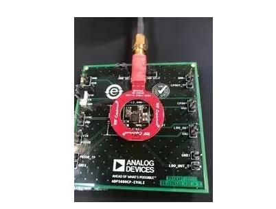 交錯(cuò)式反相電荷泵如何破解EMI/紋波雙難題？