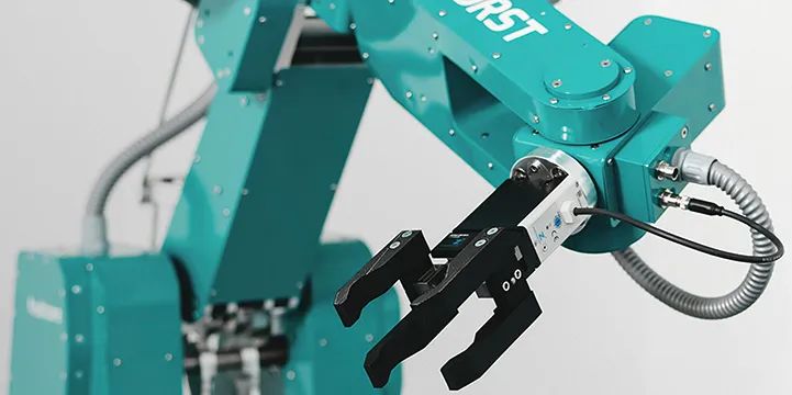 升級(jí)電機(jī)控制，加速物流智能化