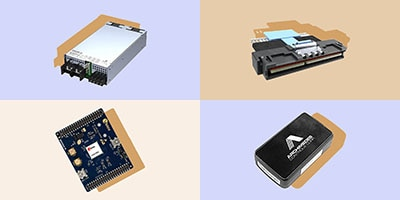 DigiKey 2024 年第三季度新增 139 家供應(yīng)商和 611,000 多種創(chuàng)新產(chǎn)品，擴(kuò)展了新產(chǎn)品陣容 