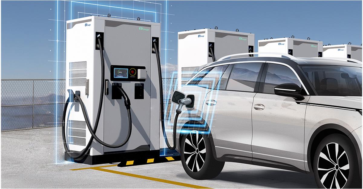 借助隔離式電壓檢測，實現(xiàn)功率轉(zhuǎn)換與電機控制效率飛躍
