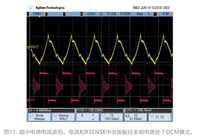 為什么我的電源會出現(xiàn)振鈴和過熱？