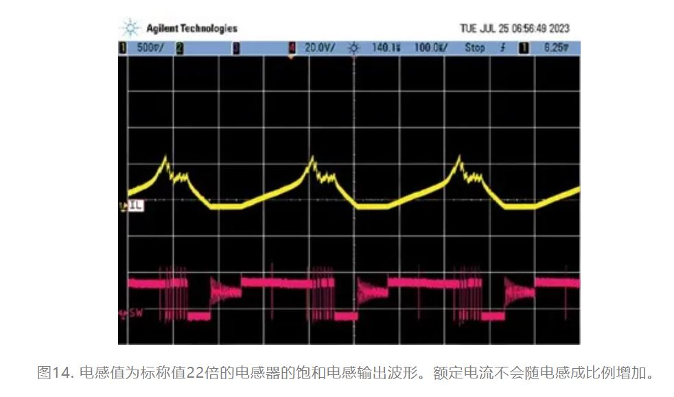 為什么我的電源會出現(xiàn)振鈴和過熱？