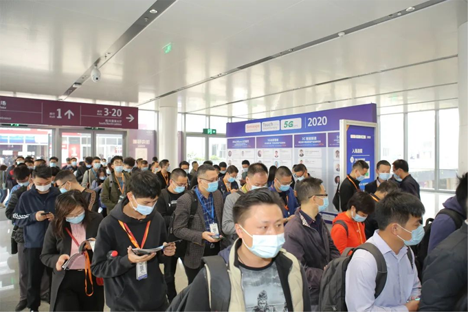 六大展區(qū)聚勢(shì)來襲，SEMI-e 掀半導(dǎo)體產(chǎn)業(yè)技術(shù)“芯” 浪潮