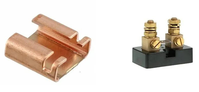 對(duì)照一下，你了解幾種電阻？