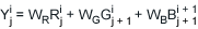 串行器應(yīng)用之如何將攝像頭的RGB或YUV輸出轉(zhuǎn)換成RGB數(shù)據(jù)？