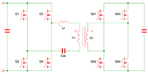 用于電動汽車快速充電的雙向拓撲：優(yōu)化尺寸、功率、成本或簡單性的選擇