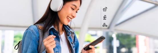 超寬帶的力量：重塑汽車、移動設(shè)備和工業(yè)物聯(lián)網(wǎng)體驗