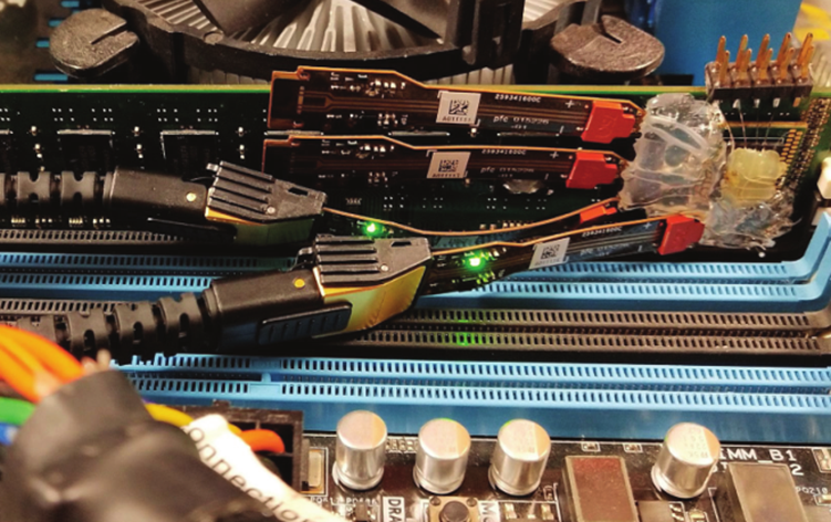 更高、更快伴生更強要求，迎接DDR5內(nèi)存驗證和調(diào)試挑戰(zhàn)