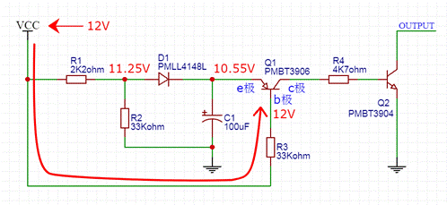 【干貨】非常經(jīng)典的電壓掉電監(jiān)測電路，你學廢了嗎？