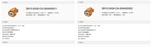 800V架構(gòu)下，給連接器帶來(lái)了哪些“改變”？