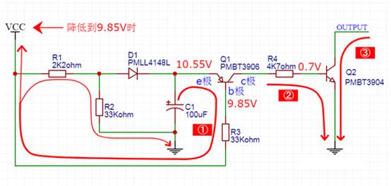 【干貨】非常經(jīng)典的電壓掉電監(jiān)測電路，你學廢了嗎？