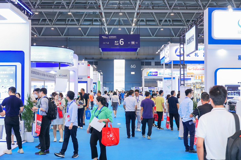 上觀未來、下謀發(fā)展丨CAEE2024家電制造業(yè)供應(yīng)鏈展覽會招商全面啟動