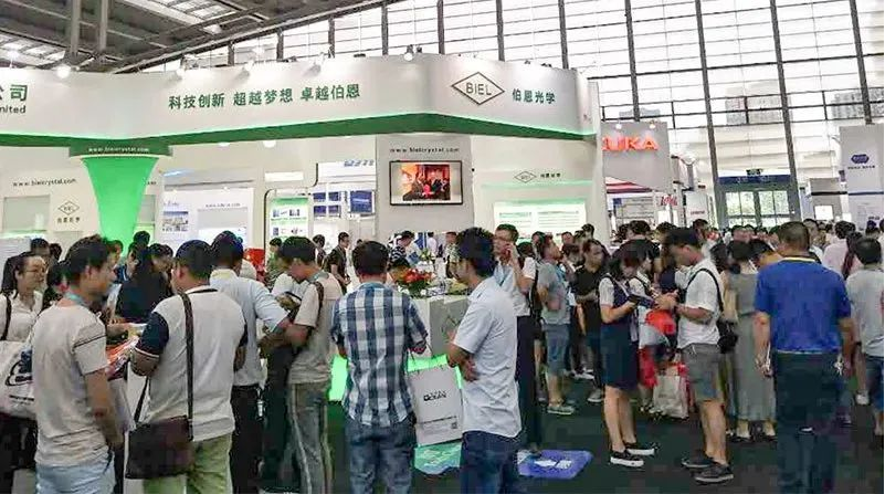 倒計時6天｜專業(yè)買家就緒，超強采購力引爆“芯”機遇！