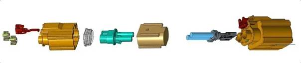 800V架構(gòu)下，給連接器帶來(lái)了哪些“改變”？