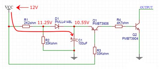 【干貨】非常經(jīng)典的電壓掉電監(jiān)測電路，你學廢了嗎？
