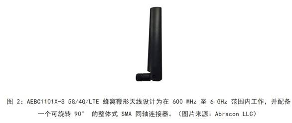 既要支持5G 頻帶又要支持傳統(tǒng)頻帶？你需要一個(gè)這樣的天線！