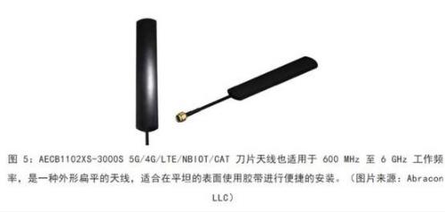 既要支持5G 頻帶又要支持傳統(tǒng)頻帶？你需要一個(gè)這樣的天線！