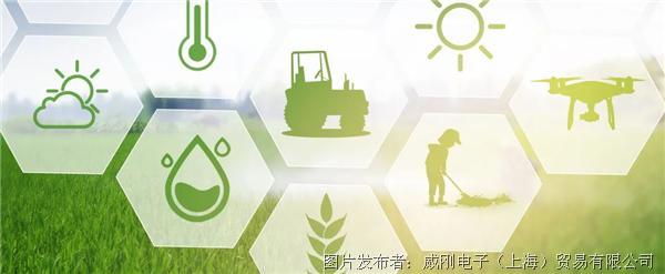 智慧農(nóng)業(yè)大有可為，“數(shù)字種地”更輕松