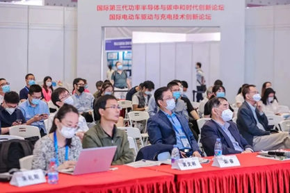 孜孜不輟，革故鼎新！2022慕尼黑華南電子展圓滿落幕！