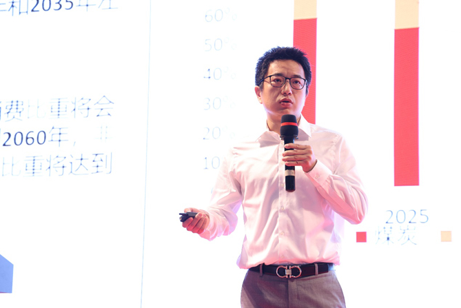 領航者峰會回看：傳感、模組、平臺到應用，物聯(lián)網(wǎng)基建建設正夯